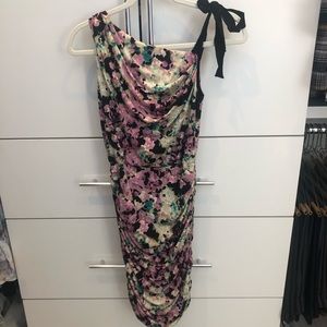 Jessica Simpson Bodycon Cocktail Dress
